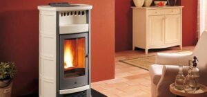 FAPAS S.p.a., Piazzetta, stufe, P961