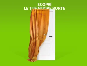 Fapas Romagnano Sesia prodotti edilizia PORTAMAZIONE Scopri le nuove porte Fapas